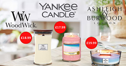 Candle Gift Sets