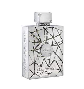 Club De Nuit Sillage