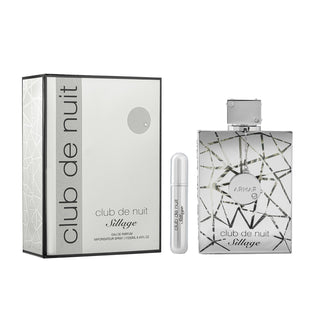 Club De Nuit Sillage