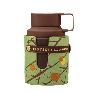 Odyssey Dubai Chocolate