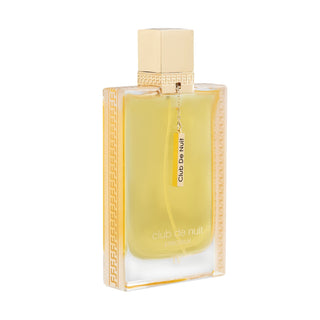 Club De Nuit Precieux IV