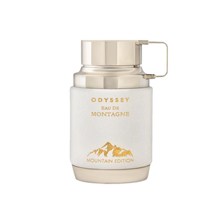 Odyssey Eau De Montagne