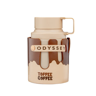 Odyssey Toffee Coffee
