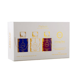 Club De Nuit Parfum Trio