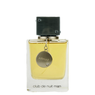 Club De Nuit Man