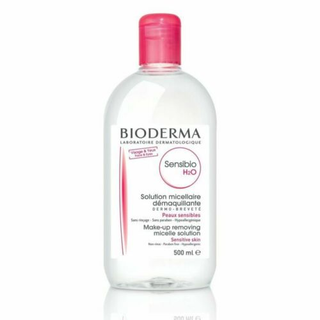 Bioderma Sensibio Micellaire 500ml