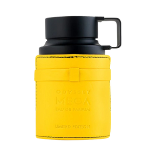 Odyssey Homme Mega Men