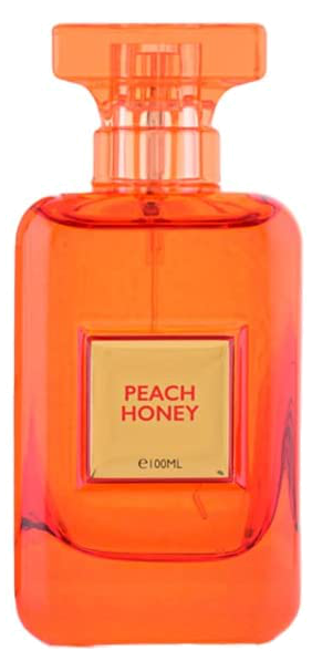 Peach Honey