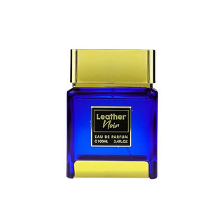 Leather Noir
