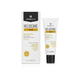 Helio SPF 50