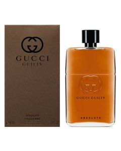Gucci Guilty Absolute Eau de Parfum For Him 50ml