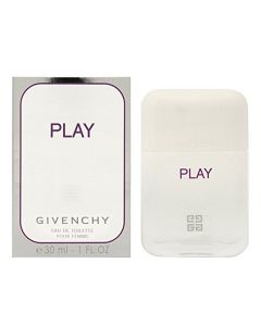 Givenchy Play For Her Eau de Parfum spray 30ml