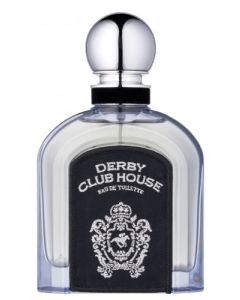 Derby Club House Eau De Toilette 100ml
