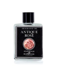 Ashleigh & Burwood Antique Rose Fragrance Oil 12ml