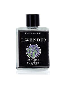 Ashleigh & Burwood English Lavender Fragrance Oil 12ml