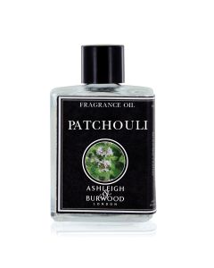 Ashleigh & Burwood Patchouli Fragrance Oil 12ml