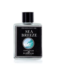 Ashleigh & Burwood Sea Breeze Fragrance Oil 12ml