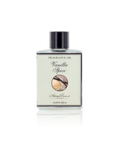 Ashleigh & Burwood Vanilla Spice Fragrance Oil 12ml