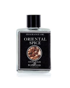 Ashleigh & Burwood Oriental Spice Fragrance Oil 12ml