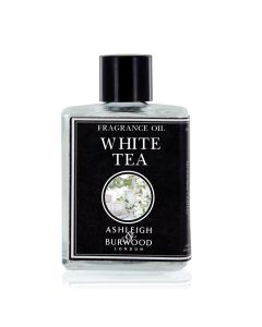 Ashleigh & Burwood White Tea Fragrance Oil 12ml