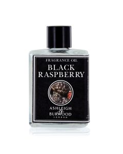 Ashleigh & Burwood Black Raspberry Fragrance Oil 12ml