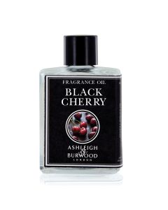Ashleigh & Burwood Black Cherry Fragrance Oil 12ml
