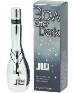 Jennifer Lopez Glow After Dark Ladies EDT Perfume Spray 30ml