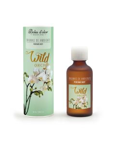 Boles D'olor Wild Orchid Mist Oils 50ml