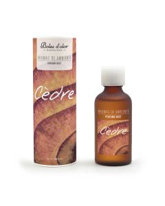 Boles D'olor Cedar Mist Oils 50ml