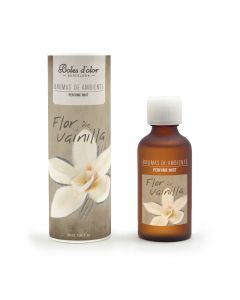 Boles D'olor Vanilla Flower Mist Oils 50ml