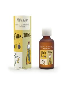 Boles D'olor Olive Oil Mist Oils 50ml