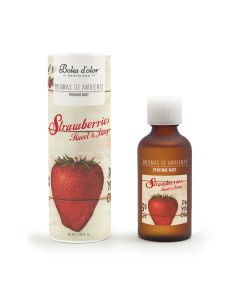 Boles D'olor Strawberries Sweet & Juicy Mist Oils 50ml