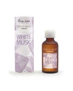 Boles D'olor White Musk Mist Oils 50ml