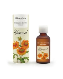 Boles D'olor Sunflower Mist Oils 50ml
