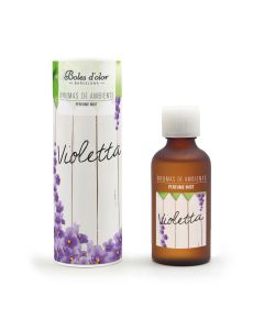 Boles D'olor Violetta Mist Oils 50ml