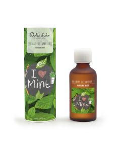 Boles D'olor I Love Mint Mist Oils 50ml
