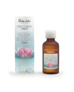 Boles D'olor Lotus Flower Mist Oils 50ml