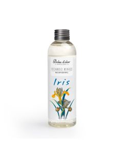 Boles D'olor Iris Diffuser Refill 200ml