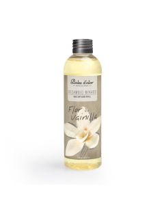 Boles D'olor Vanilla Flower Diffuser Refill 200ml