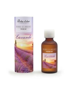 Boles D'olor Lavender Mist Oils 50ml