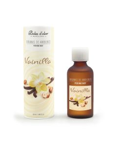 Boles D'olor Vanilla Mist Oils 50ml