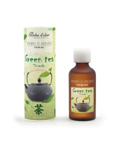 Boles D'olor Green Tea Mist Oils 50ml