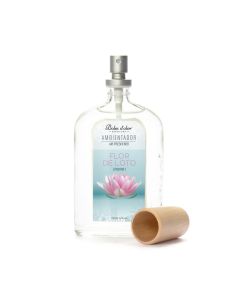 Boles D'olor Lotus Flower Room Spray 100ml