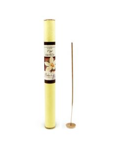 Boles D'olor Vanilla Flower 16 Incense Sticks