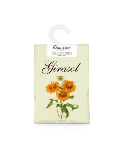 Boles D'olor Sunflower Flower Scented Sachet