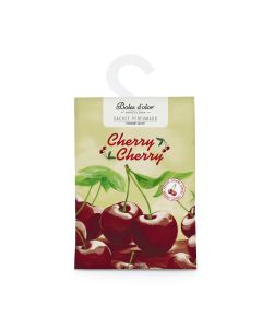 Boles D'olor Cherry Cherry Scented Sachet