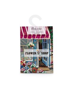 Boles D'olor Flower Shop Scented Sachet