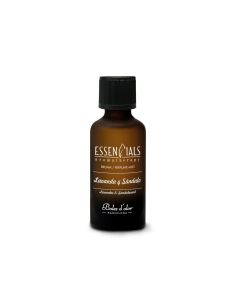 Boles D'olor Lavender & Sandalwood Aromatheraphy Oils
