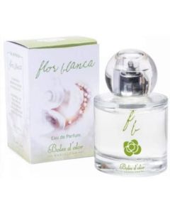 Boles D'olor White Flower Perfume 50ml