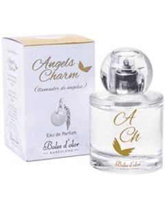 Boles D'olor Angels Charm Perfume 50ml